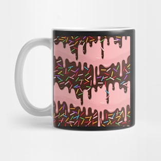 Drippy Sprinkles Mug